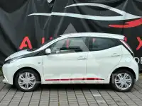 2015 Toyota AYGO