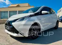 2015 Toyota AYGO