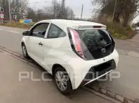 2015 Toyota AYGO