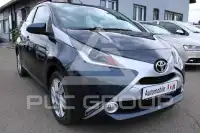 2015 Toyota AYGO