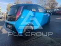 2015 Toyota AYGO