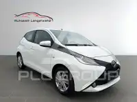 2015 Toyota AYGO