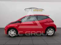 2015 Toyota AYGO