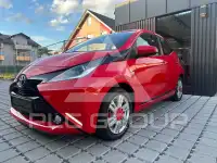 2015 Toyota AYGO