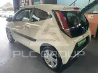 2015 Toyota AYGO