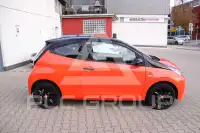 2015 Toyota AYGO