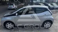 2015 Toyota AYGO