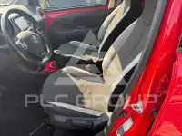 2015 Toyota AYGO