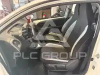 2015 Toyota AYGO