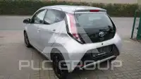 2015 Toyota AYGO