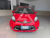 2015 Toyota AYGO