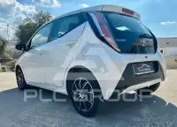 2015 Toyota AYGO