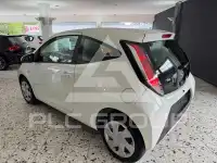 2015 Toyota AYGO
