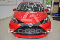 2015 Toyota AYGO