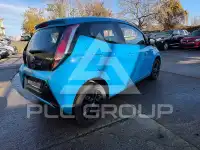 2015 Toyota AYGO