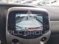 2015 Toyota AYGO