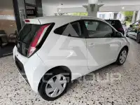 2015 Toyota AYGO