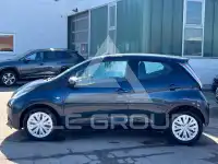2015 Toyota AYGO
