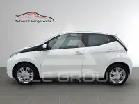 2015 Toyota AYGO