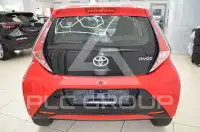 2015 Toyota AYGO