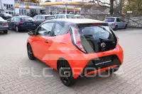 2015 Toyota AYGO