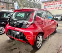 2015 Toyota AYGO