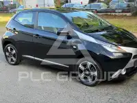2015 Toyota AYGO