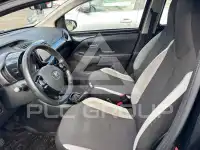 2015 Toyota AYGO