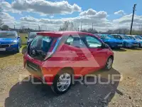 2015 Toyota AYGO
