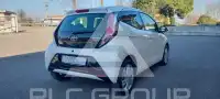 2015 Toyota AYGO