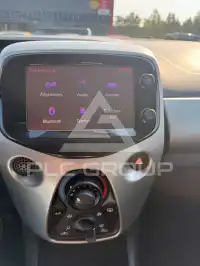 2015 Toyota AYGO