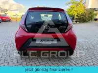 2015 Toyota AYGO