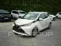 2015 Toyota AYGO