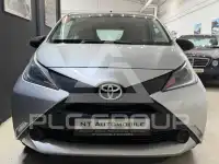 2015 Toyota AYGO