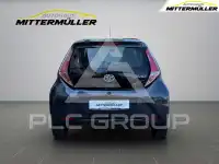 2015 Toyota AYGO