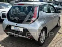 2015 Toyota AYGO