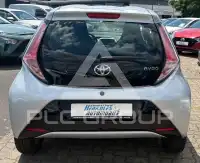 2015 Toyota AYGO