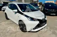 2015 Toyota AYGO