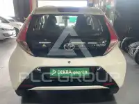 2015 Toyota AYGO