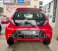 2015 Toyota AYGO