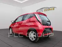 2015 Toyota AYGO