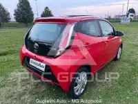 2015 Toyota AYGO