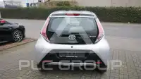 2015 Toyota AYGO
