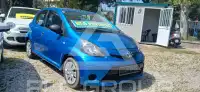 2015 Toyota AYGO