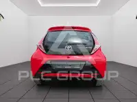 2015 Toyota AYGO