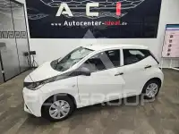 2015 Toyota AYGO