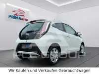 2015 Toyota AYGO