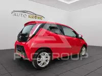 2015 Toyota AYGO