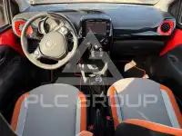 2015 Toyota AYGO