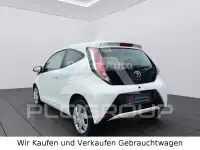 2015 Toyota AYGO